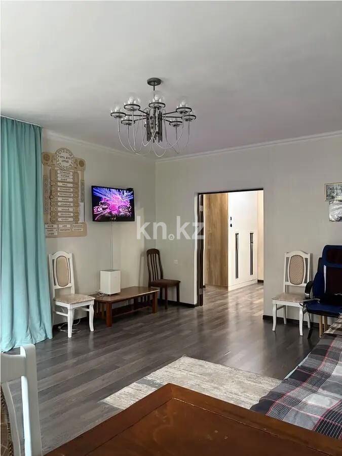 Продажа 2-комнатной квартиры, 69 м² - Продажа двухкомнатных квартир в р-не Алматы Астаны - страница 16 фото 1 из 6