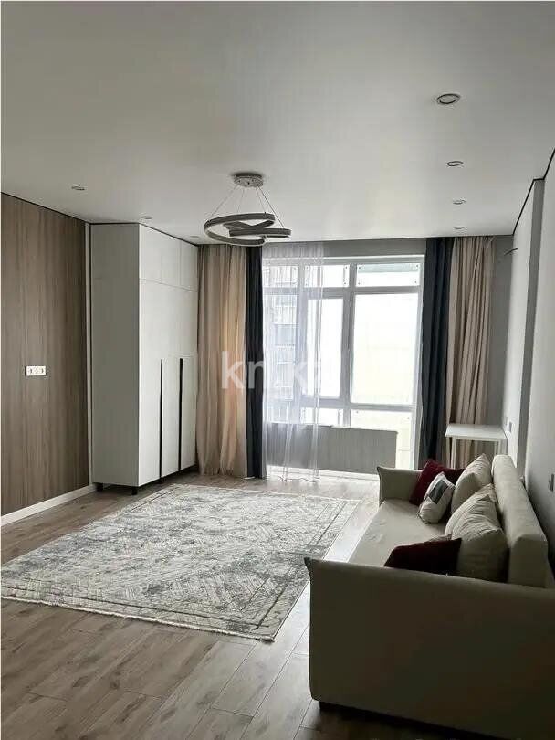 Продажа 1-комнатной квартиры, 32 м² - Продажа квартир в Казахстане - страница 196 фото 1 из 3