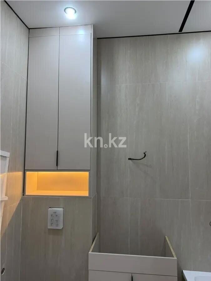 Продажа 1-комнатной квартиры, 39.36 м² - Продажа квартир в новостройках Алматы - страница 31 фото 3 из 3