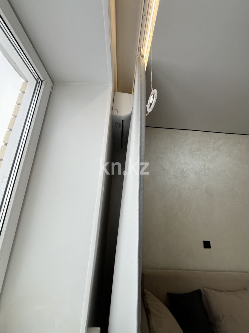 Продажа 1-комнатной квартиры, 43.1 м² - Продажа квартир в Казахстане - страница 28 фото 10 из 24