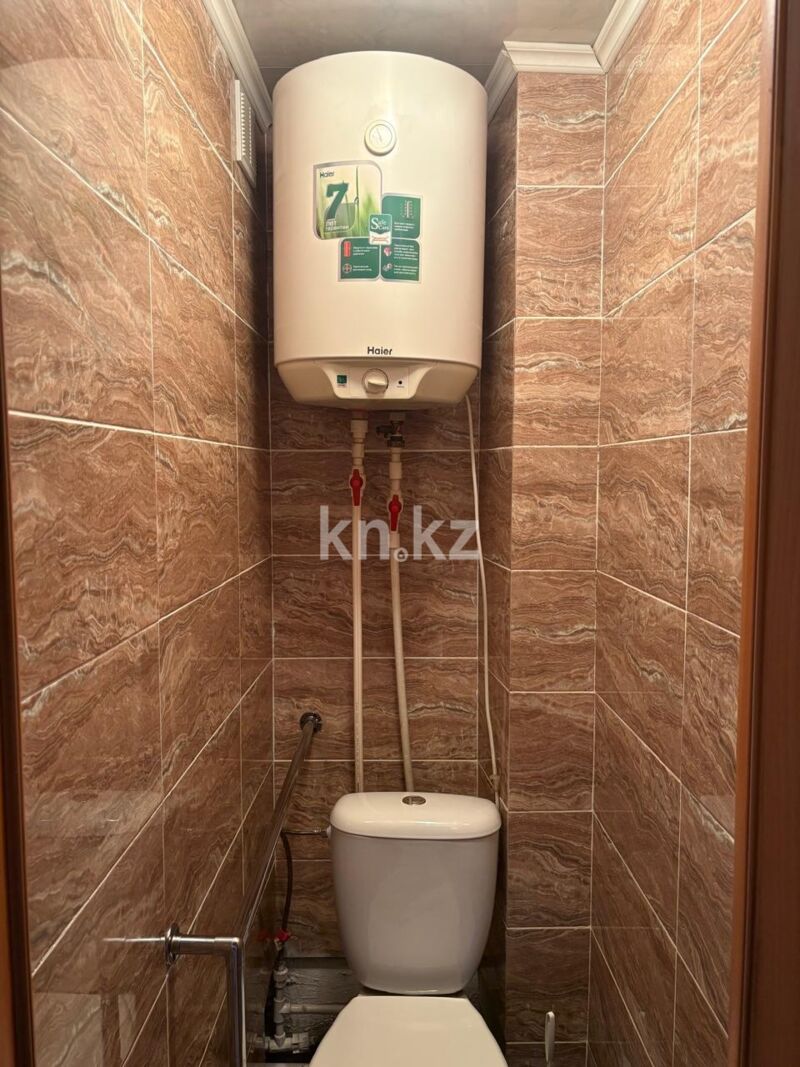 Продажа 1-комнатной квартиры, 30.4 м² - Продажа квартир в Пришахтинске Караганды фото 4 из 6