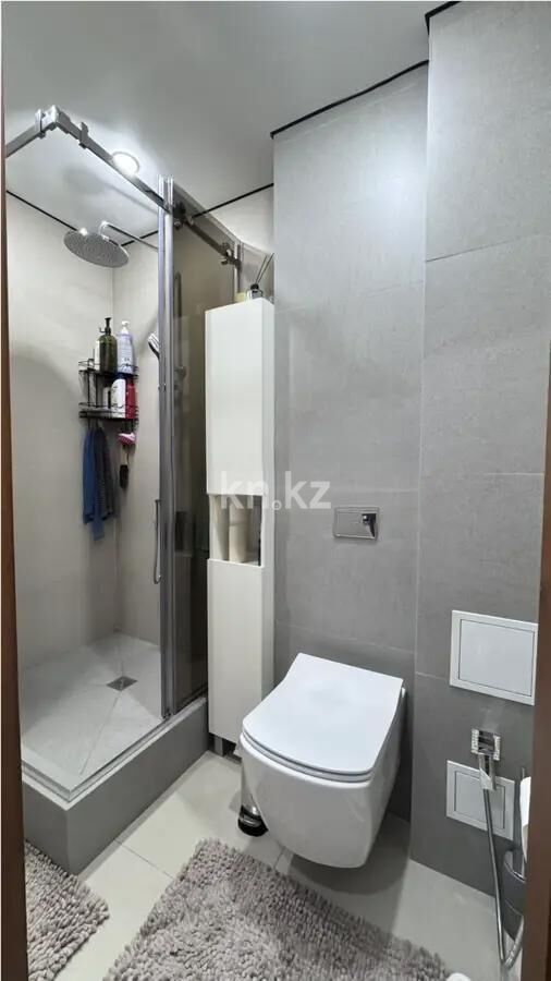 Продажа 3-комнатной квартиры, 65 м² - Продажа трехкомнатных квартир в Бостандыкском р-не Алматы - страница 29 фото 5 из 7