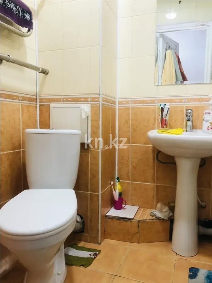 Продажа 2-комнатной квартиры, 46 м² - Продажа квартир в панельном доме в Астане - страница 14 фото 4 из 5