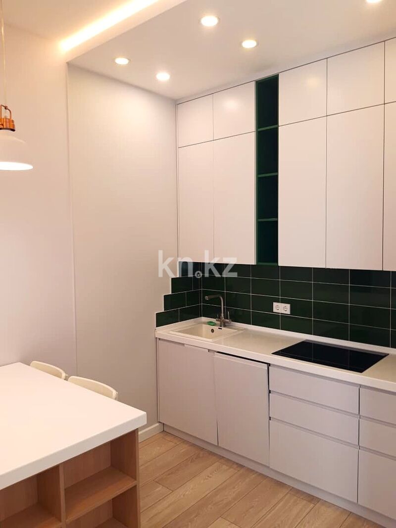 Продажа 3-комнатной квартиры, 77 м² - Продажа квартир в кирпичном доме в Казахстане - страница 339 фото 7 из 29