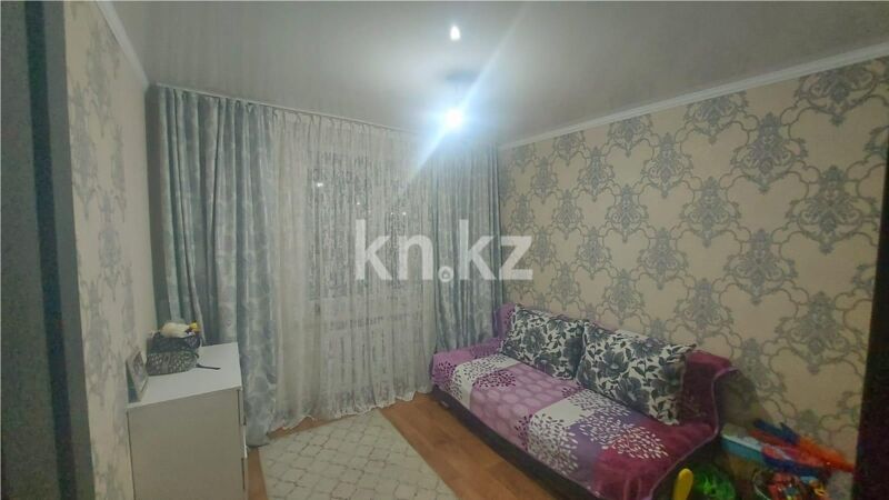 Продажа 3-комнатной квартиры, 65 м² - Продажа трехкомнатных квартир в Караганде - страница 49 фото 2 из 7