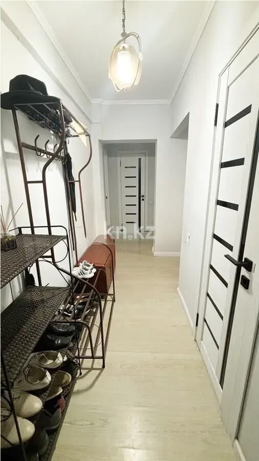 Продажа 2-комнатной квартиры, 57 м² - Продажа двухкомнатных квартир от собственников в Алматы фото 6 из 6
