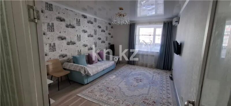 Продажа 2-комнатной квартиры, 70.1 м² - Продажа двухкомнатных квартир в р-не Нура Астаны - страница 5 фото 1 из 5