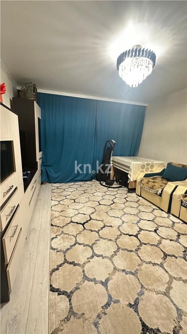 Продажа 3-комнатной квартиры, 60 м² - Продажа трехкомнатных квартир в Караганде фото 1 из 10