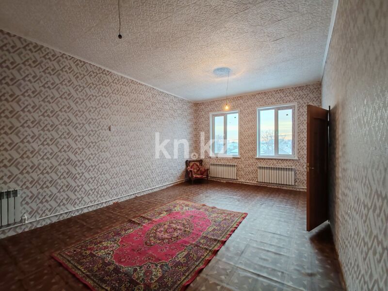 Продажа 6-комнатного дома, 203.4 м² - Недвижимость в Костанае фото 13 из 33
