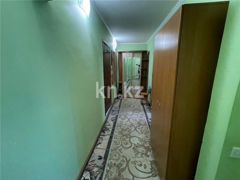 Продажа 1-комнатной квартиры, 42 м² - Аренда домов в Балхаше фото 3 из 6