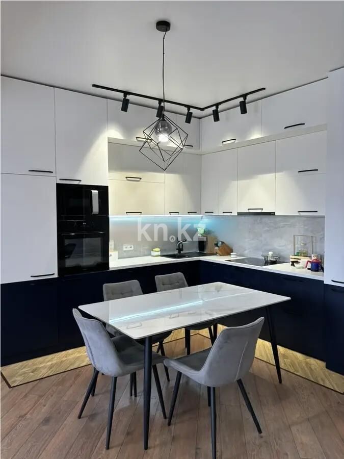 Продажа 2-комнатной квартиры, 76 м² - Продажа двухкомнатных квартир в монолитно-каркасном доме в Казахстане - страница 202 фото 3 из 5