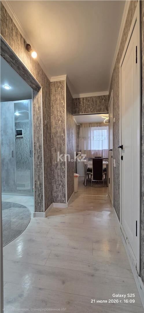 Продажа 3-комнатной квартиры, 63 м² - Продажа трехкомнатных квартир в Темиртау - страница 8 фото 10 из 13
