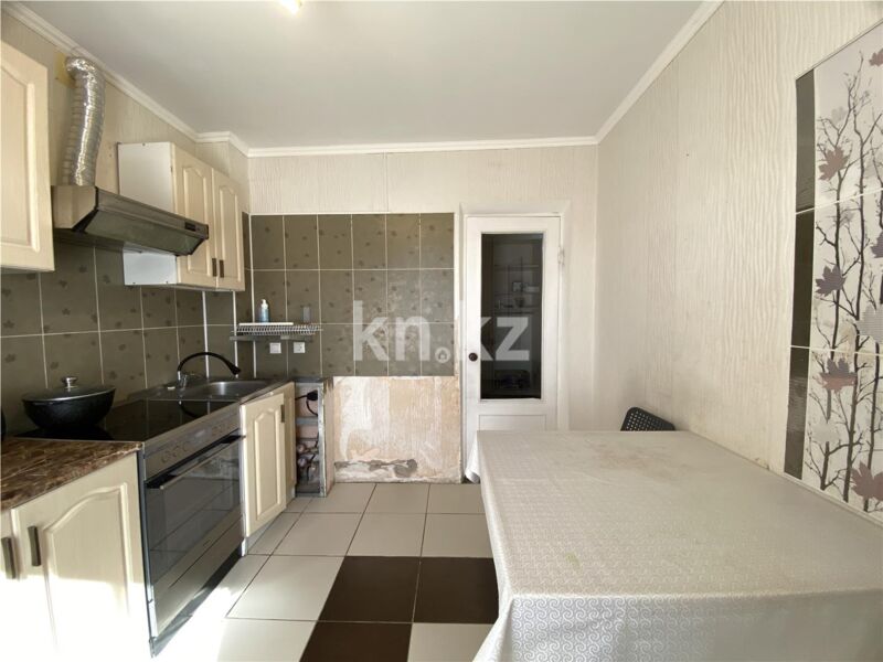 Продажа 3-комнатной квартиры, 92 м² - Продажа квартир в кирпичном доме в Астане фото 8 из 17