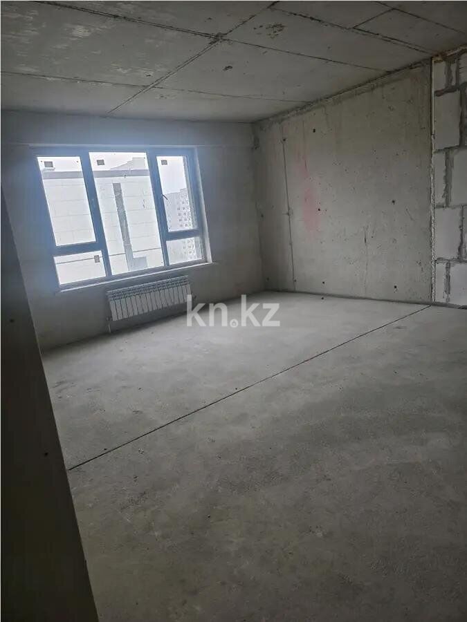 Продажа 3-комнатной квартиры, 65 м² - Продажа трехкомнатных квартир от собственников в Алматы фото 2 из 3