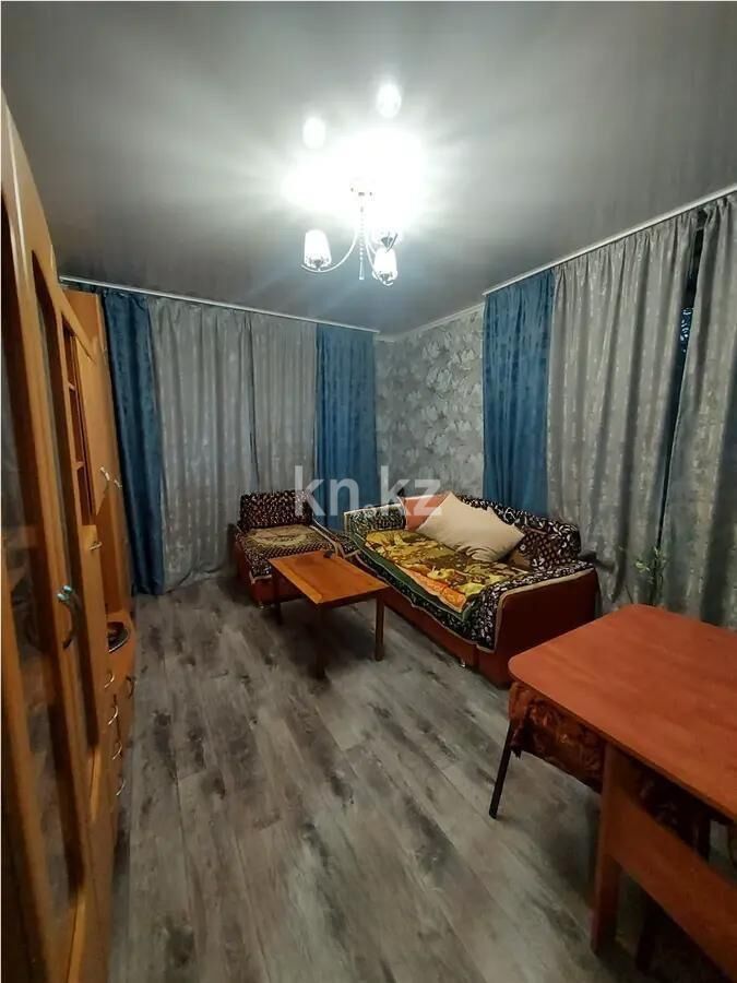 Продажа 3-комнатной квартиры, 64 м² - Продажа трехкомнатных квартир в Темиртау - страница 8 фото 1 из 5