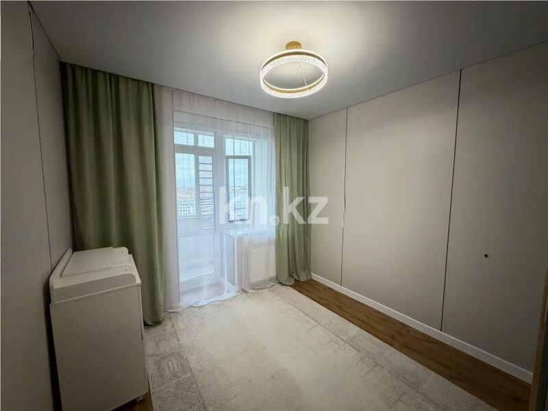 Продажа 2-комнатной квартиры, 38.1 м² - Продажа  двухкомнатных квартир в новостройках Астаны - страница 7 фото 2 из 4