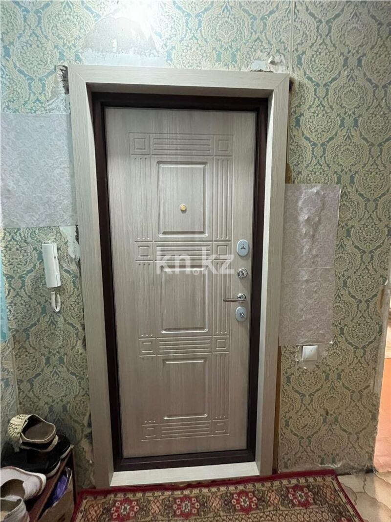 Продажа 3-комнатной квартиры, 62 м² - Продажа трехкомнатных квартир в Майкудуке Караганды - страница 6 фото 12 из 15