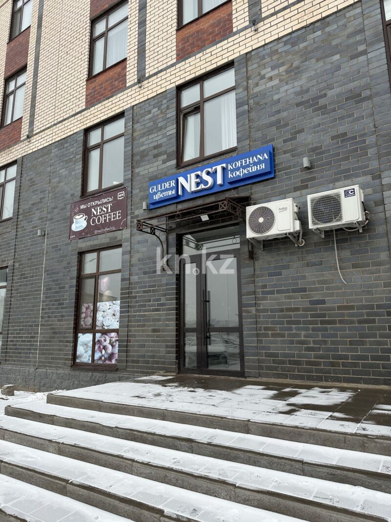 Продажа помещения, 109.7 м² - Продажа офисных и торговых помещений в Караганде на Юго-Востоке фото 1 из 23