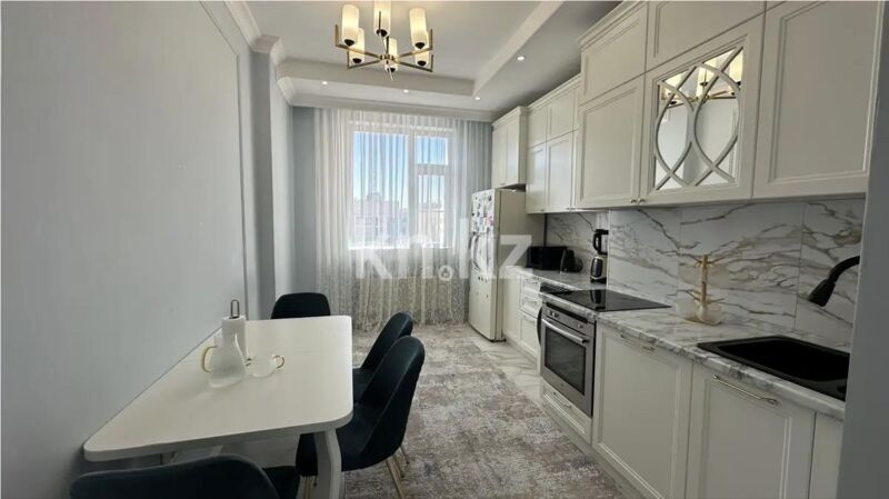 Продажа 2-комнатной квартиры, 84.7 м² - Продажа двухкомнатных квартир от собственников в Казахстане - страница 22 фото 3 из 5