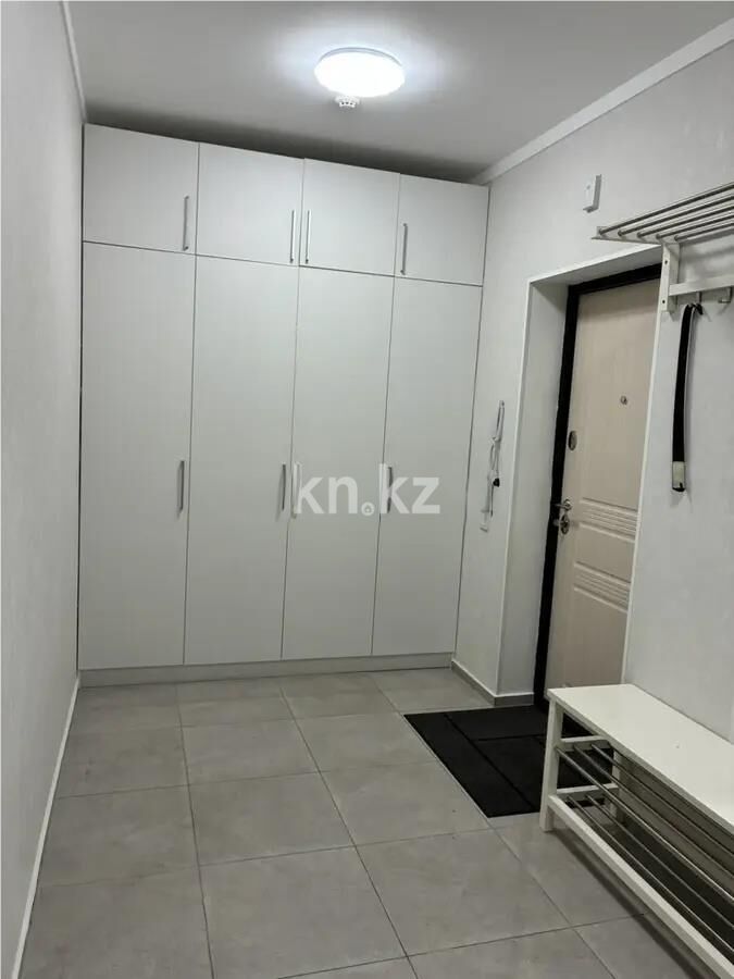 Продажа 3-комнатной квартиры, 87 м² - Продажа квартир в монолитно-каркасном доме в Астане - страница 24 фото 6 из 6
