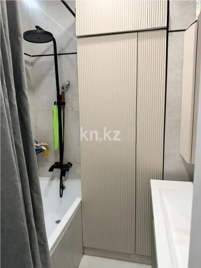 Продажа 3-комнатной квартиры, 85.9 м² - Продажа трехкомнатных квартир в Астане - страница 28 фото 4 из 5