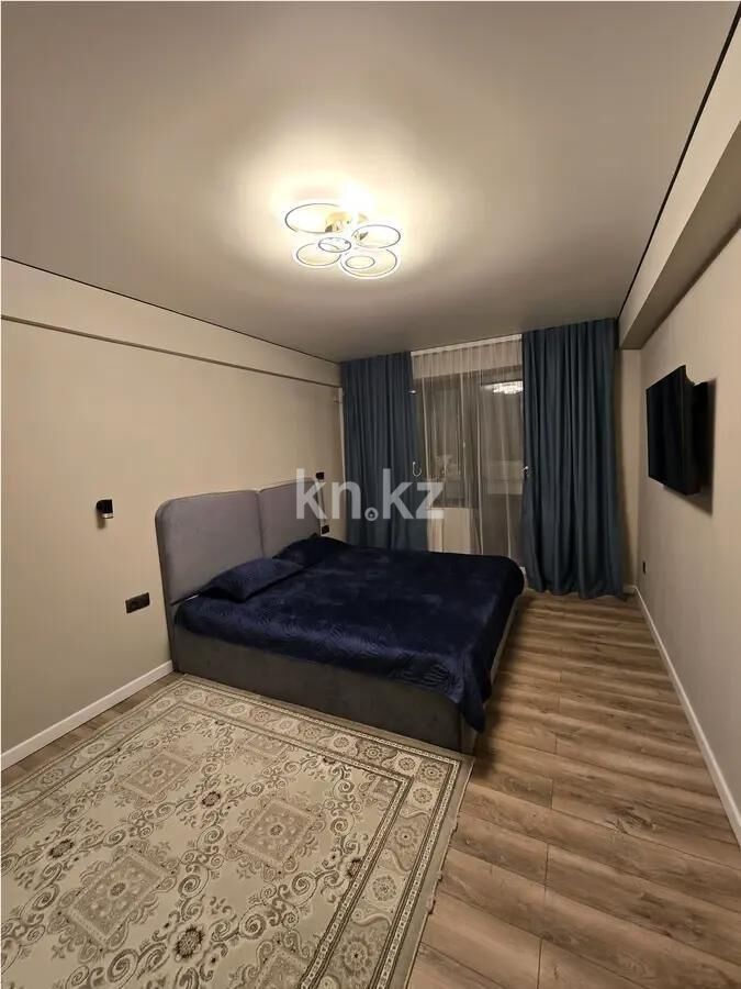 Продажа 4-комнатной квартиры, 92 м² - Продажа квартир от собственников в Алматы - страница 184 фото 2 из 9