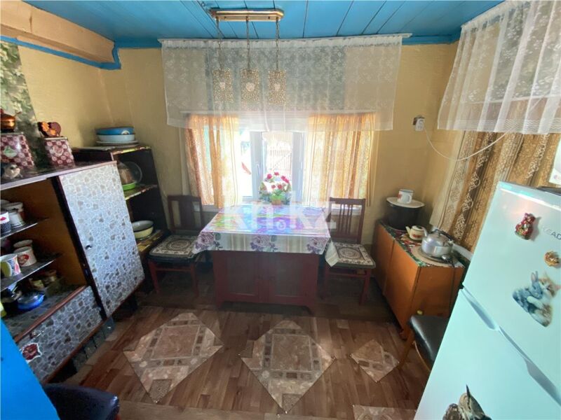 Продажа 2-комнатного дома, 36 м² - Продажа домов, коттеджей в Караганде фото 6 из 7