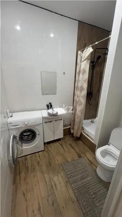 Продажа 1-комнатной квартиры, 23 м² - Продажа квартир в Казахстане - страница 55 фото 3 из 4