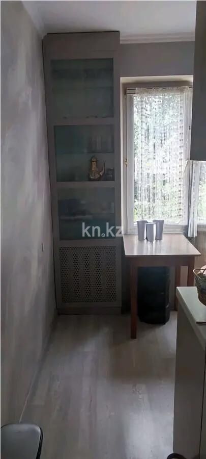 Продажа 3-комнатной квартиры, 64 м² - Продажа трехкомнатных квартир в Ауэзовском р-не Алматы - страница 17 фото 4 из 6