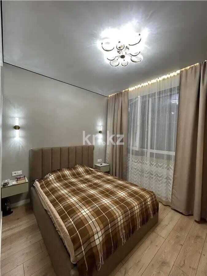 Продажа 2-комнатной квартиры, 43.2 м² - Продажа квартир от собственников в Алматы - страница 21 фото 2 из 6