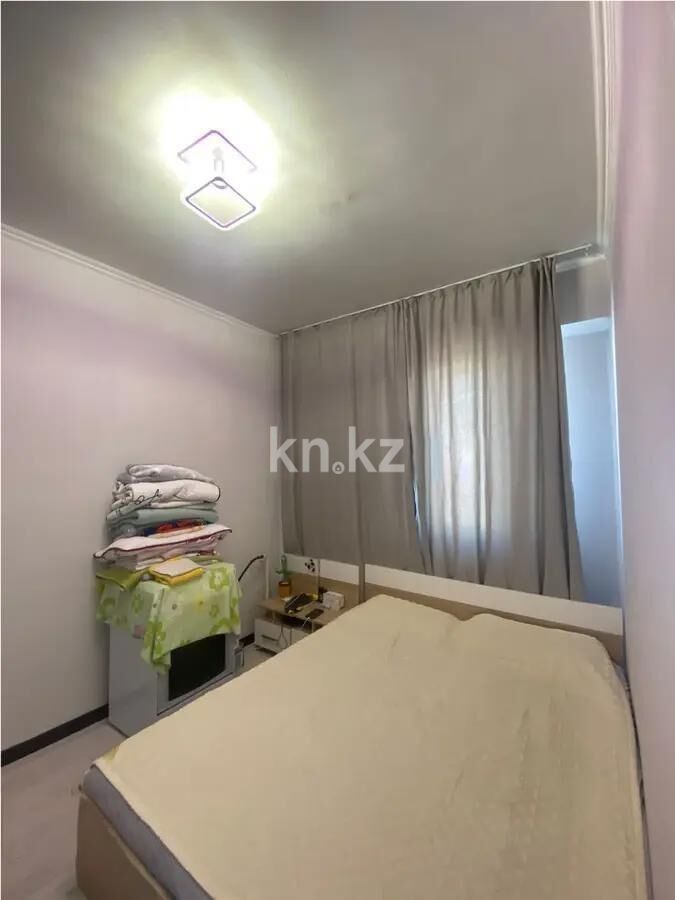 Продажа 3-комнатной квартиры, 57 м² - Продажа квартир в Карасайском р-не Алматы фото 2 из 5