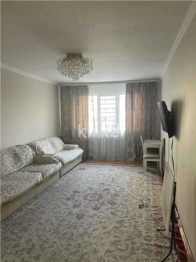 Продажа 3-комнатной квартиры, 84 м² - Продажа трехкомнатных квартир в Турксибском р-не Алматы - страница 5 фото 1 из 6