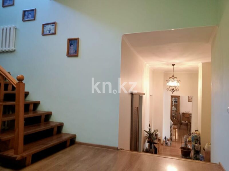 Продажа 5-комнатного дома, 274.6 м² - Продажа домов, коттеджей в Городе Караганды - страница 2 фото 15 из 22