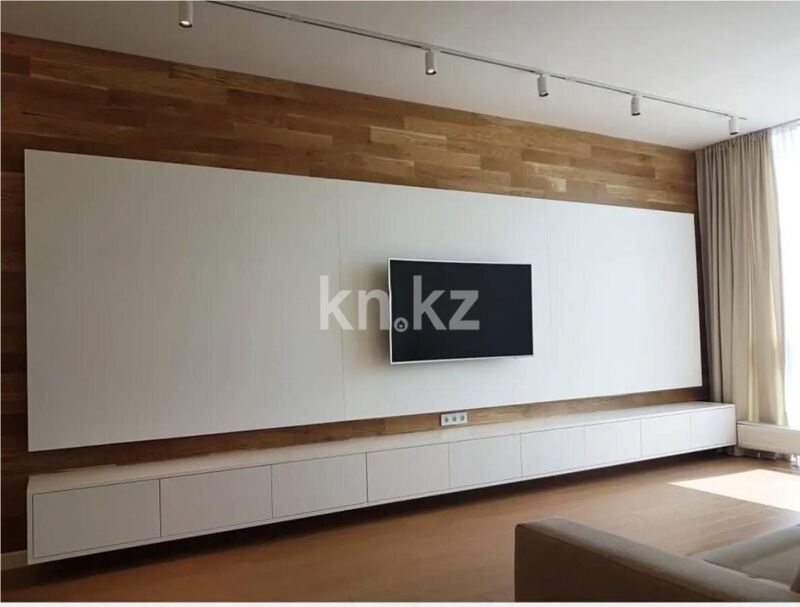 Продажа 4-комнатной квартиры, 120 м² - Продажа четырехкомнатных квартир в монолитно-каркасном доме в Астане фото 1 из 1