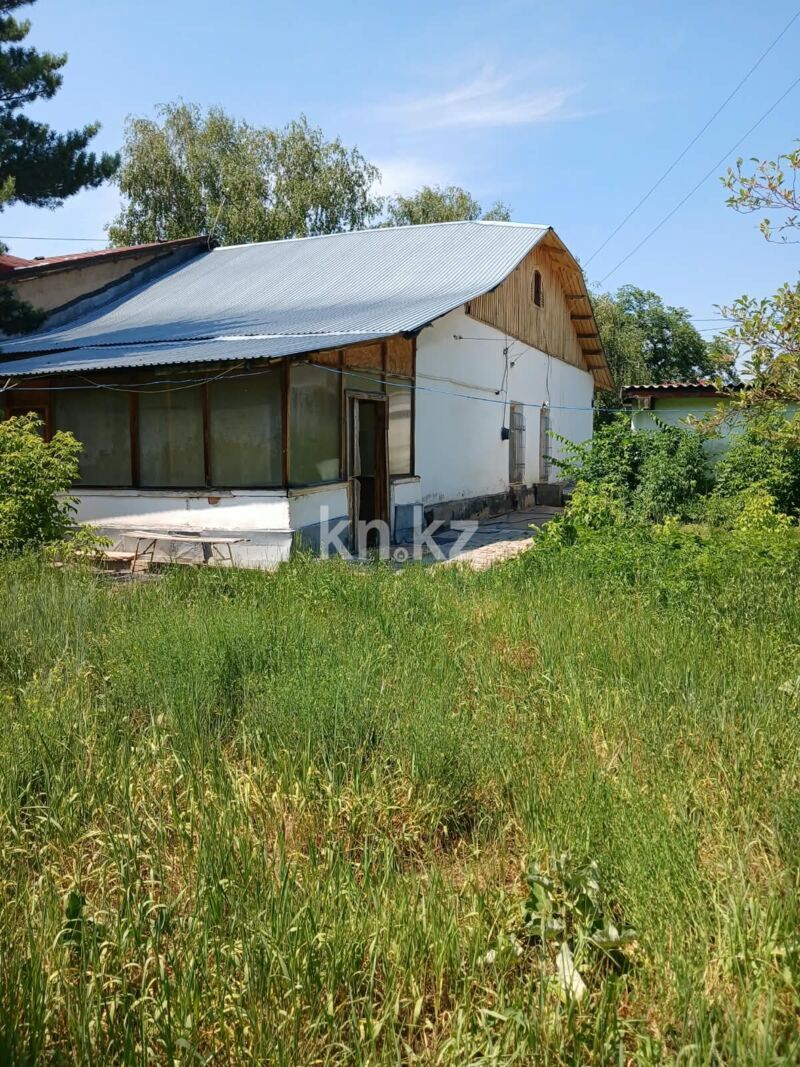 Продажа 4-комнатного дома, 101 м² - Продажа домов, коттеджей в Казахстане - страница 9 фото 1 из 9