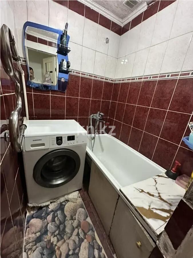 Продажа 3-комнатной квартиры, 62 м² - Продажа трехкомнатных квартир в Шахтинске фото 5 из 7