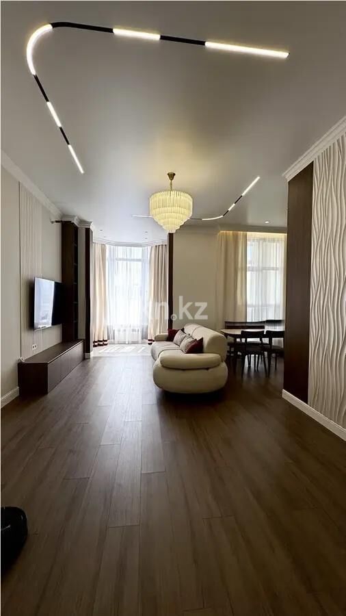 Продажа 3-комнатной квартиры, 75 м² - Продажа трехкомнатных квартир в блочном доме в Казахстане - страница 37 фото 1 из 7