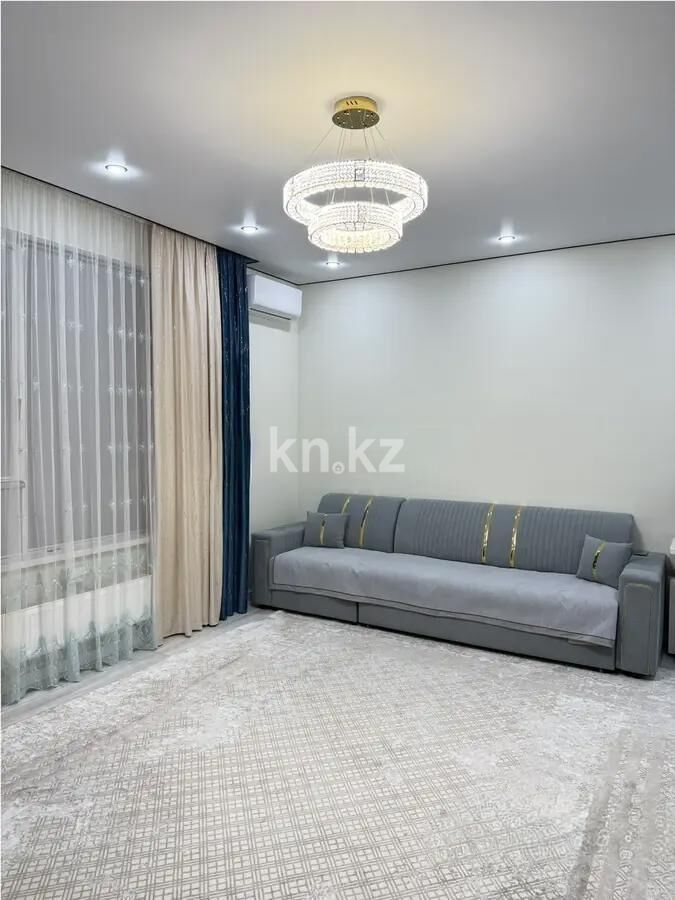 Продажа 2-комнатной квартиры, 70 м² - Продажа двухкомнатных квартир в р-не Нура Астаны - страница 57 фото 1 из 7