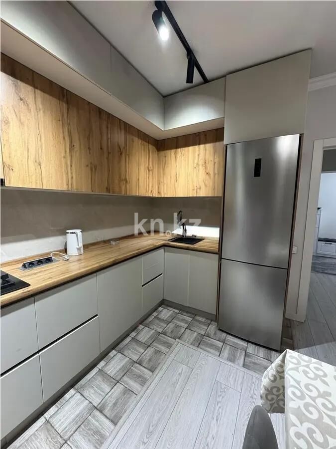 Продажа 3-комнатной квартиры, 94 м² - Продажа трехкомнатных квартир в Турксибском р-не Алматы - страница 8 фото 4 из 6