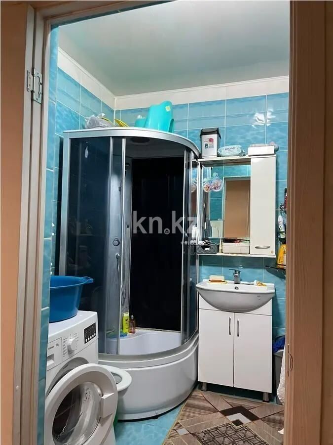 Продажа 1-комнатной квартиры, 39.5 м² - Продажа однокомнатных квартир в Алатауском р-не Алматы - страница 14 фото 3 из 3
