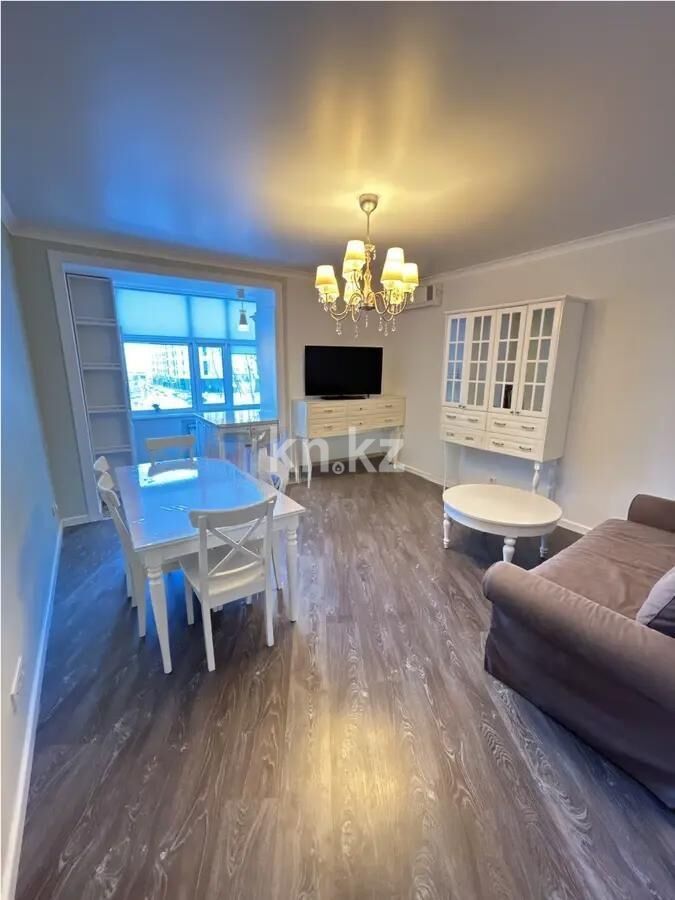 Продажа 3-комнатной квартиры, 69 м² - Продажа  трехкомнатных квартир в новостройках Астаны - страница 115 фото 1 из 4