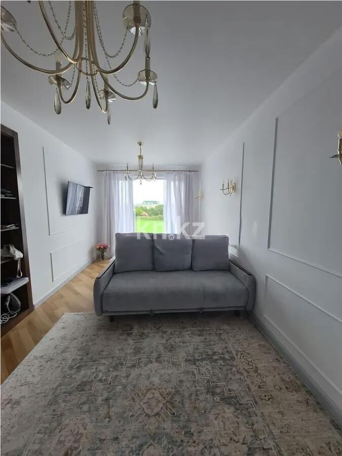 Продажа 1-комнатной квартиры, 44 м² - Продажа квартир в Казахстане - страница 40 фото 1 из 5