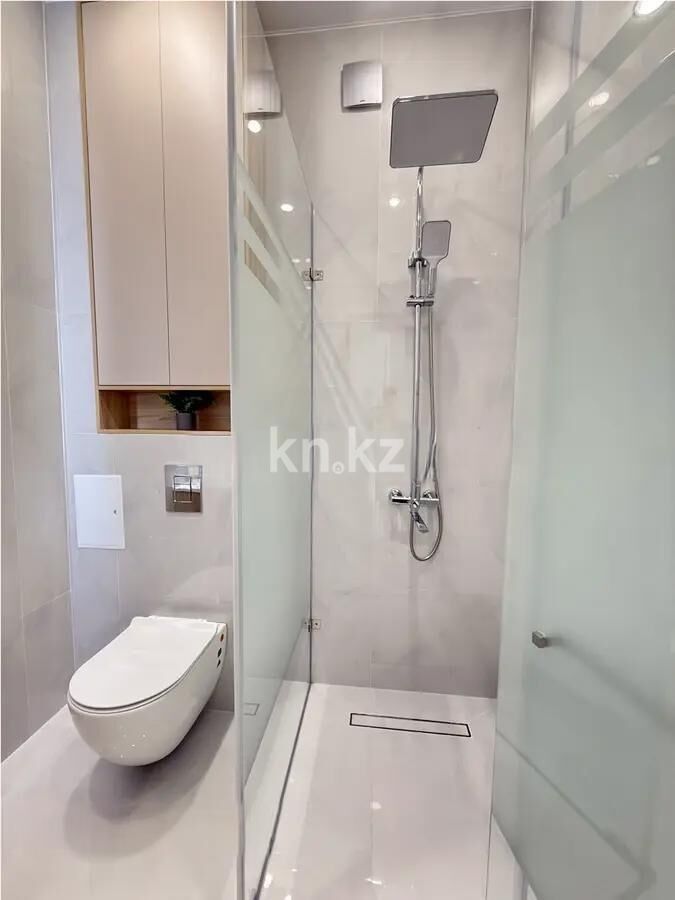 Продажа 3-комнатной квартиры, 90.6 м² - Продажа трехкомнатных квартир в кирпичном доме в Казахстане - страница 50 фото 6 из 8