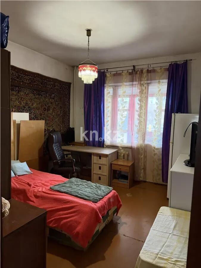 Продажа 3-комнатной квартиры, 63 м² - Продажа квартир в Казахстане - страница 32 фото 2 из 5