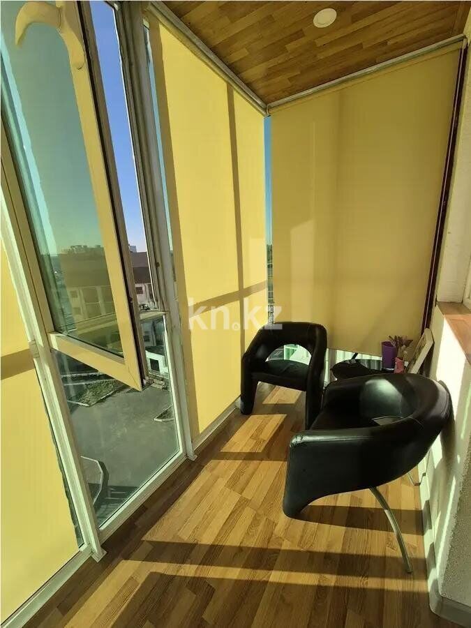Продажа 2-комнатной квартиры, 53.5 м² - Продажа  двухкомнатных квартир в новостройках Астаны - страница 25 фото 8 из 10