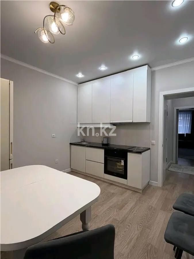 Продажа 2-комнатной квартиры, 56 м² - Продажа двухкомнатных квартир в р-не Нура Астаны - страница 41 фото 3 из 6