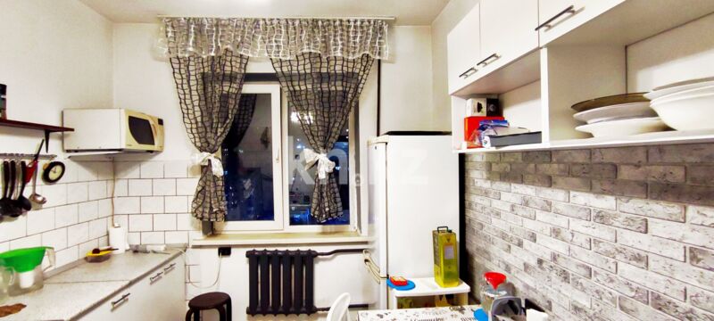 Продажа 1-комнатной квартиры, 37 м² - Продажа однокомнатных квартир от собственников в Казахстане - страница 10 фото 10 из 14