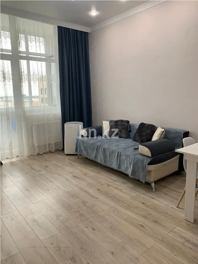 Продажа 2-комнатной квартиры, 40.1 м² - Продажа квартир в Астане - страница 9 фото 1 из 3