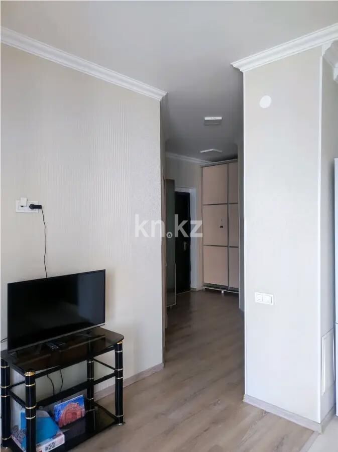 Продажа 1-комнатной квартиры, 40 м² - Продажа однокомнатных квартир в Наурызбайском р-не Алматы - страница 17 фото 3 из 6