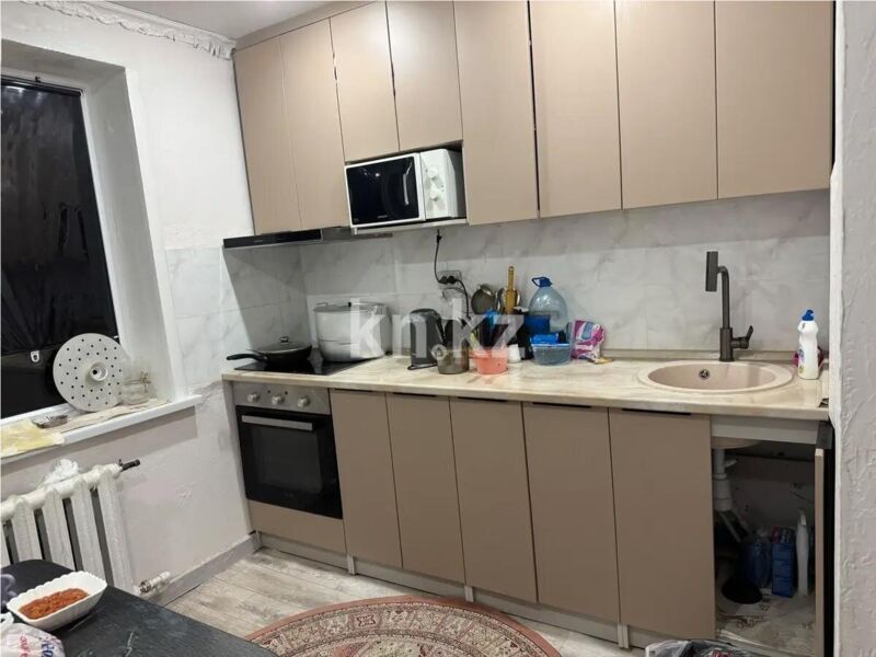 Продажа 2-комнатной квартиры, 55 м² - Продажа двухкомнатных квартир от собственников в Темиртау - страница 3 фото 4 из 9